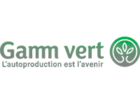 logo gamm vert 200