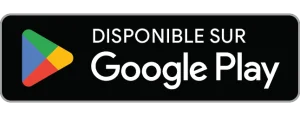 google play badge